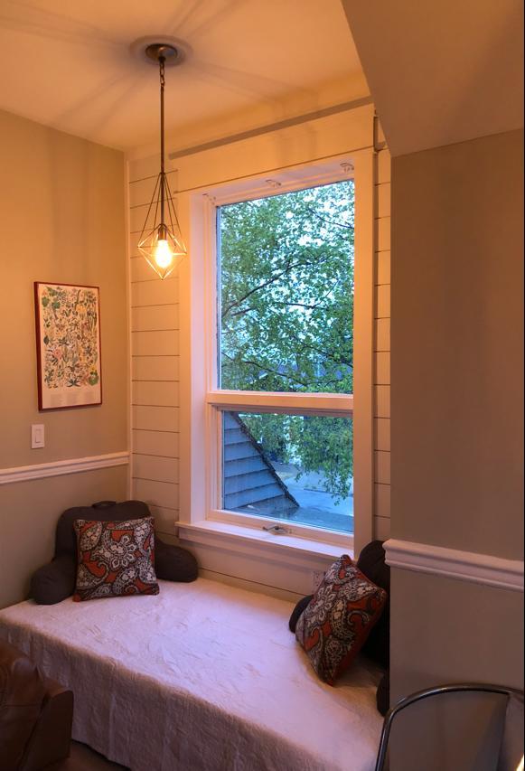 Birch Haven Apartment Анкъридж Екстериор снимка